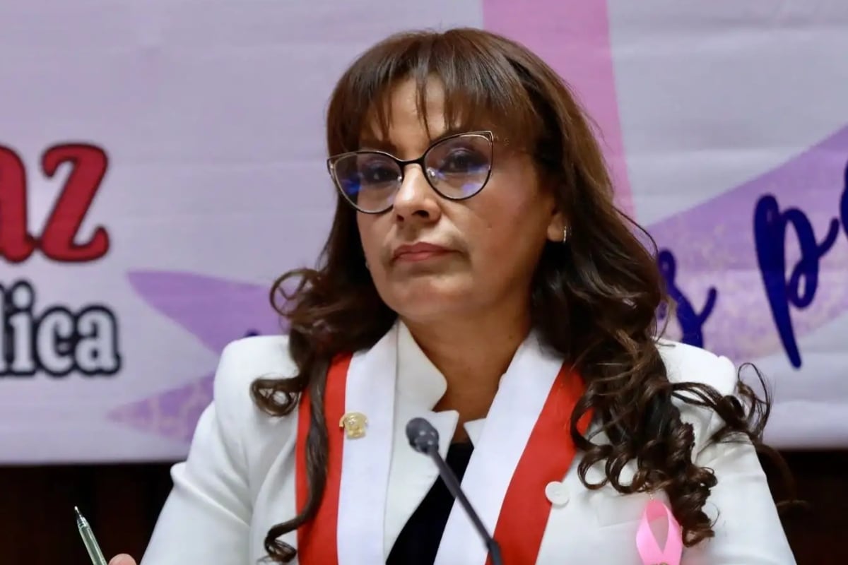 El informe de calificación de la denuncia se aprobó por unanimidad el 13 de febrero último (Foto: Andina)