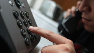 Osiptel aprueba rebaja de 1.58% en tarifas de telefonía fija