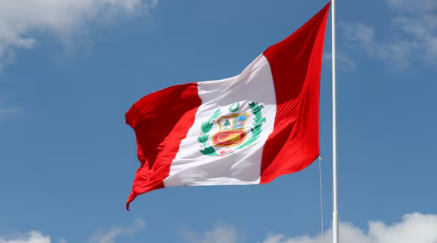 Feriados en el mes de julio. Foto: Andina