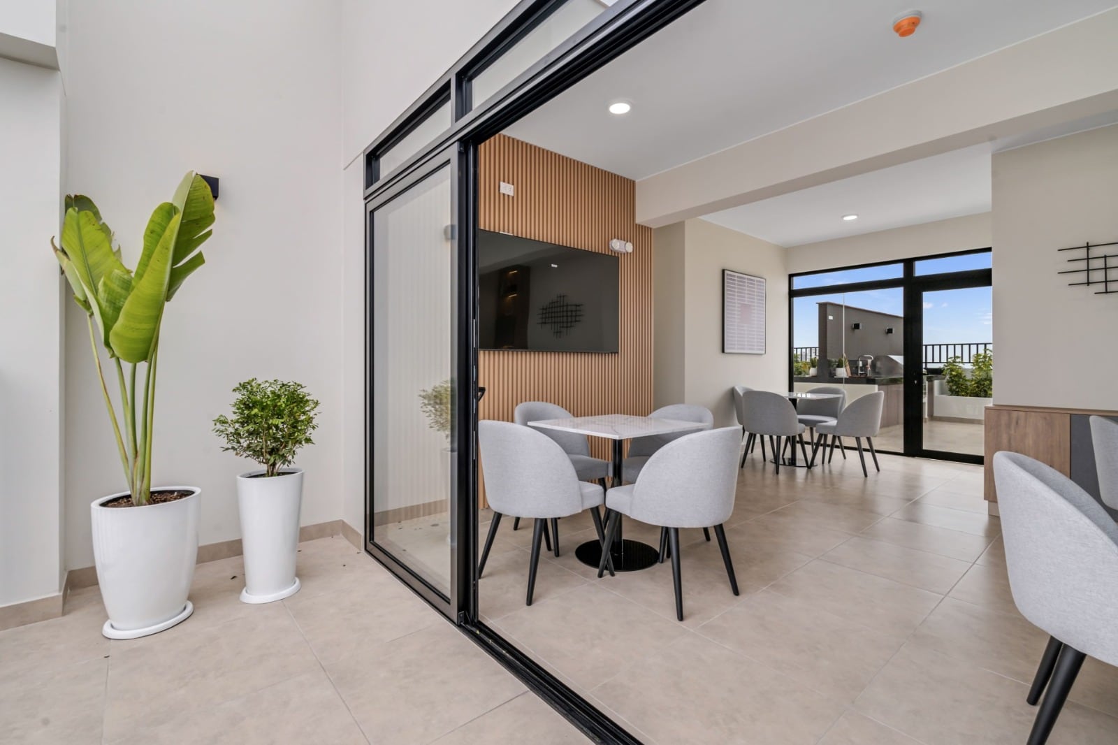 Albamar anunció el lanzamiento de dos nuevos proyectos de vivienda en Breña y el Cercado de Lima. (Foto: Albamar)