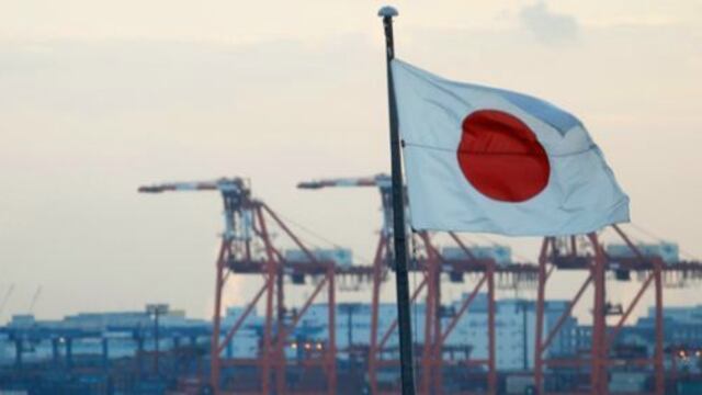 Japón registró un déficit comercial récord de US$ 134,000 millones