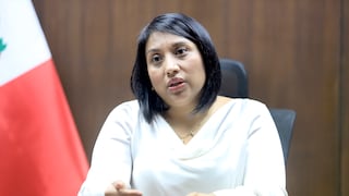 Ministra de Justicia: “Firmaremos dos fideicomisos más, con Enagás  y Obrainsa”