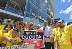 La Copa América 2024 late con el corazón de los migrantes