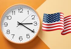 Cuándo inició el cambio de horario en Estados Unidos y por qué