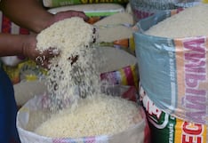 Producción de arroz: alistan reglamento para ordenar su siembra y evitar distorsiones en el mercado