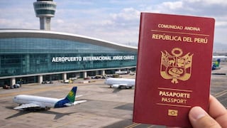 Trámite para sacar pasaporte: Todo lo que necesitas saber