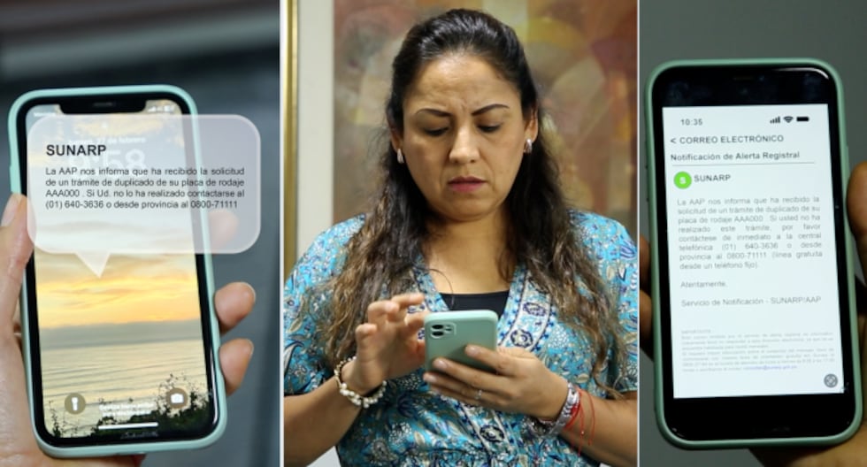 Más de 3,700 alertas por clonación de placas: ¿cómo saber si intentan duplicar la suya?