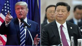 Xi Jinping se reunirá con Trump los días 6 y 7 de abril en Estados Unidos