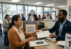 ¿Vives en California y eres inmigrante? Los programas de ayuda que podrías recibir en 2026