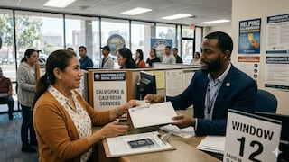 ¿Vives en California y eres inmigrante? Los programas de ayuda que podrías recibir en 2026