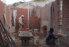 Si construye un inmueble sobre un terreno que no es suyo, ¿luego podría ser desalojado?
