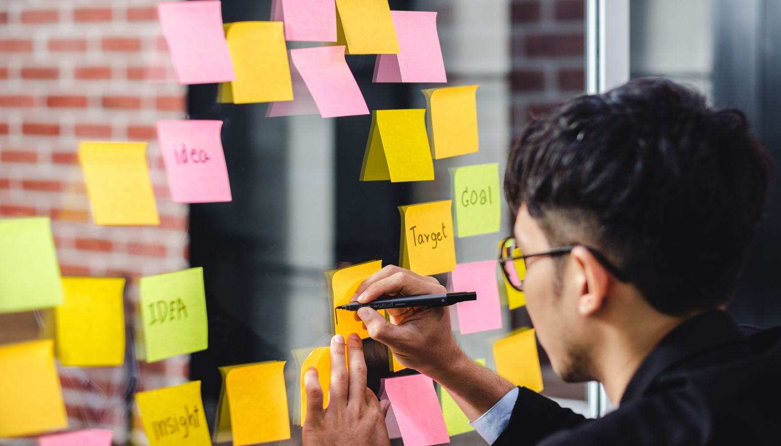 "Cuando redactes tu próxima oferta de empleo, memorándum interno o presentación y quieras destacar el valor cada vez más urgente de la creatividad y la innovación, recuerda enmarcarlo en términos de exploración." (Foto: iStock)
