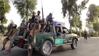 China adopta riesgosa relación con talibanes tras salida de EE.UU.