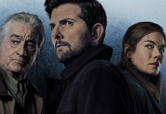 “Susurran tu nombre” y otros thrillers que puedes ver en Netflix
