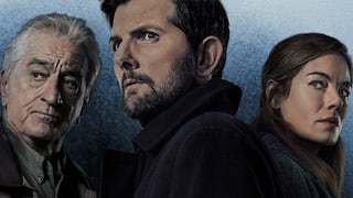 “Susurran tu nombre” y otros thrillers que puedes ver en Netflix