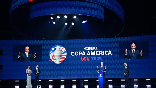 Copa América 2024: Paquetes para ver los partidos se venden desde los US$ 2,000 