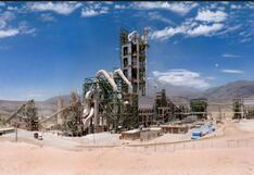 Grupo Gloria y el proyecto de US$ 100 millones que inicia el 2026: planta de cal en Lima