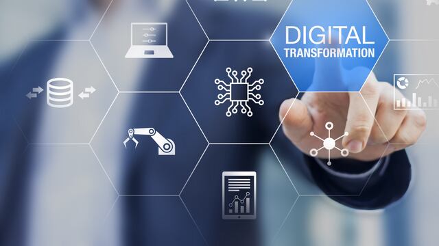 Cuatro estrategias para acelerar la transformación digital en 2021