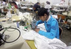 Solo tres sectores de la industria están en positivo en el 2023