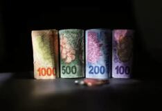 Milei consume las reservas en su lucha por defender al peso