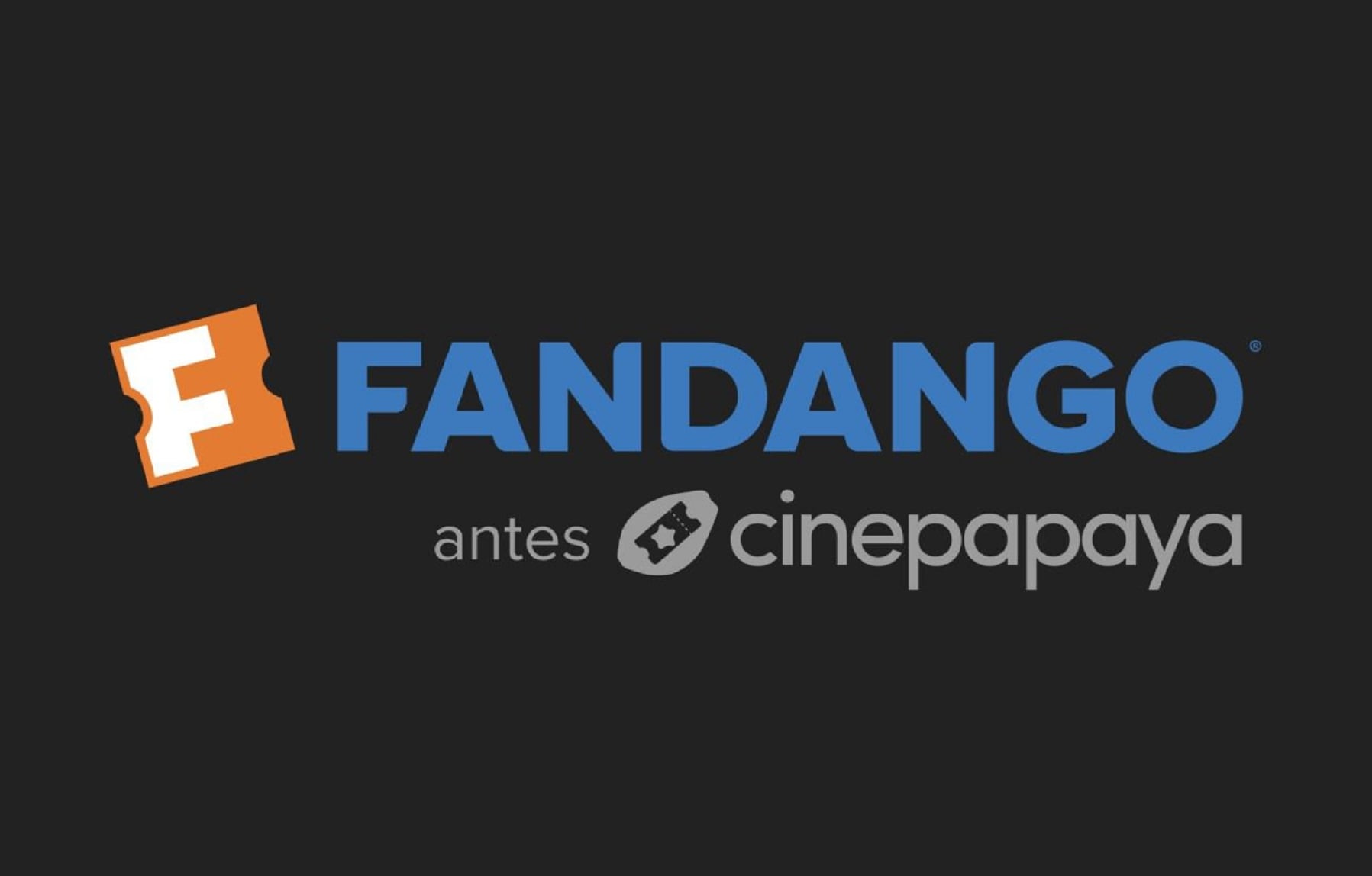 Fandango se despide de la región, en medio de la pandemia. (Imagen: Fandango)