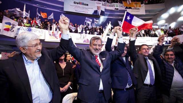 Frente Amplio pide votar libremente y dice que Piñera es retroceso para Chile