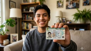 Green card en EE.UU.: cómo obtener la residencia si eres familiar inmediato de un ciudadano estadounidense