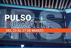 Pulso Bursátil: mineras y financieras bajo presión por volatilidad esta semana