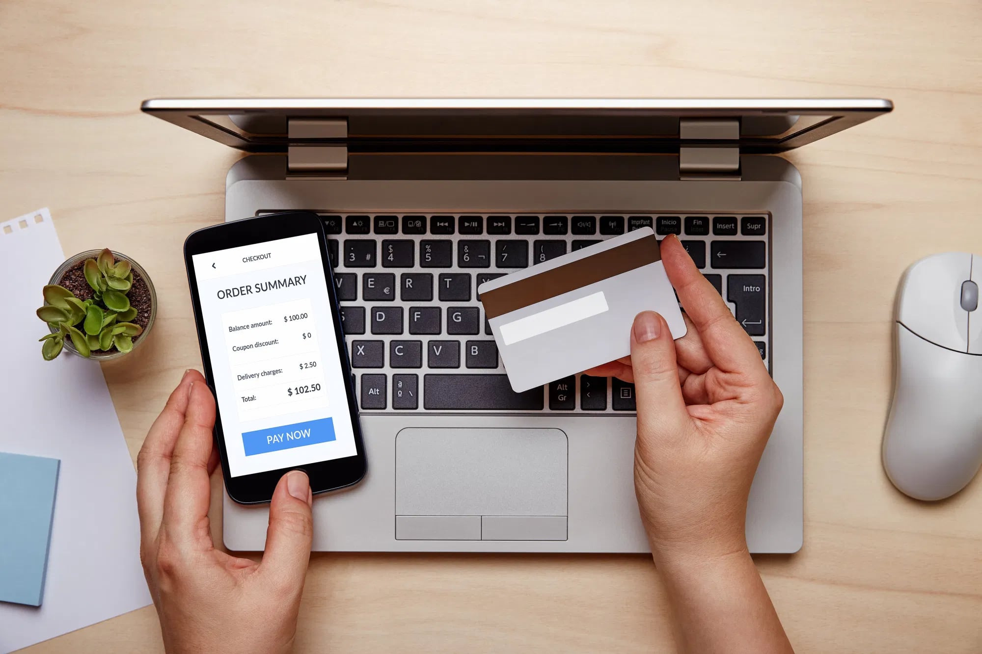Fraudes digitales y banca móvil: los límites de responsabilidad que analiza Indecopi. (Foto: iStock)