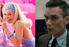 “Barbie” y “Oppenheimer” dominan la taquilla en EE.UU.