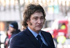 Controversia en redes sociales por una publicación de Javier Milei sobre un niño con autismo