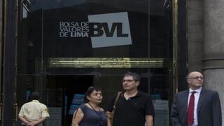 Bolsa de Valores de Lima despegaría en el segundo trimestre del año entrante