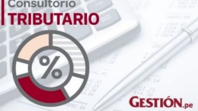 Consultorio Tributario