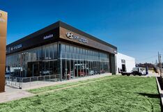 Hyundai Buses y Camiones se expande a Lima Este y evalúa introducción de nuevas categorías