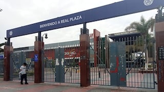 Municipio de Trujillo: Real Plaza aún no tiene permiso para un nuevo centro comercial