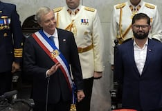 Kast asume presidencia de Chile, que gira a la derecha más radical desde Pinochet