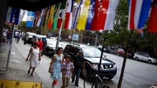 Analistas mantienen dudas en América Latina pese a leve recuperación económica