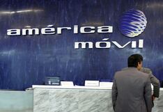 América Móvil se suma a activo mes para deuda en Latinoamérica