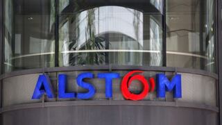 GE se enfrenta a la lista de preocupaciones de la UE por la compra de Alstom
