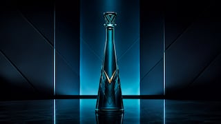 Viñas de Oro da el salto: el pisco que quiere dejar de ser tradicional y volverse ultra premium