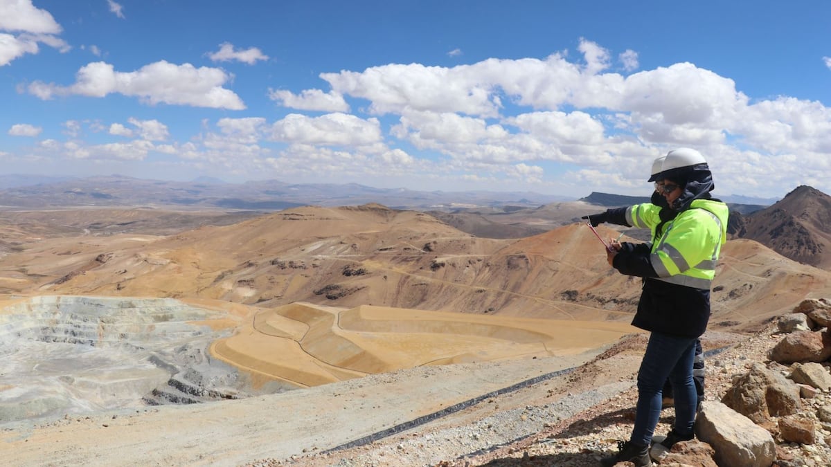 Bear Creek con luz verde en Corani: una nueva exploración para el esperado proyecto de plata