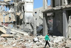 EE.UU. acogerá las negociaciones entre Israel y el Líbano para un alto el fuego