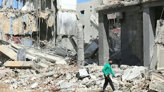 EE.UU. acogerá las negociaciones entre Israel y el Líbano para un alto el fuego