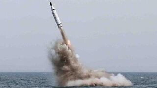 Aumentan contratos de misiles tras retiro de EE.UU. de Tratado nuclear