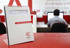 Inacal emite 18 nuevas normas técnicas para diversos sectores, ¿cuáles son?