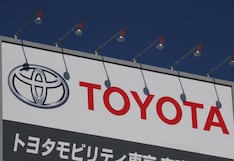 Toyota retoma la producción en varias líneas tras la falta de partes por un accidente