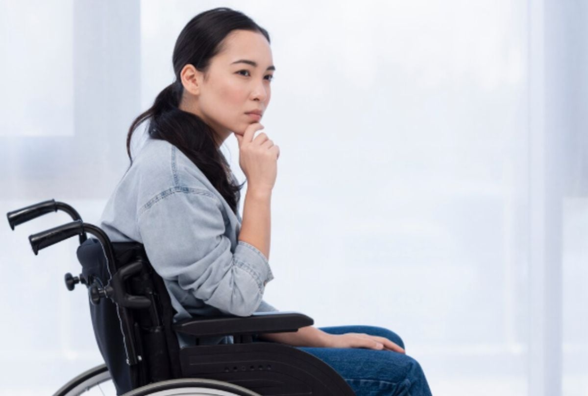 Un diagnóstico no basta: el Seguro Social exige pruebas de que tu condición es grave, duradera y limita tu capacidad de trabajar; de lo contrario, tu pedido de pago por discapacidad puede terminar rechazado (Foto: Freepik)