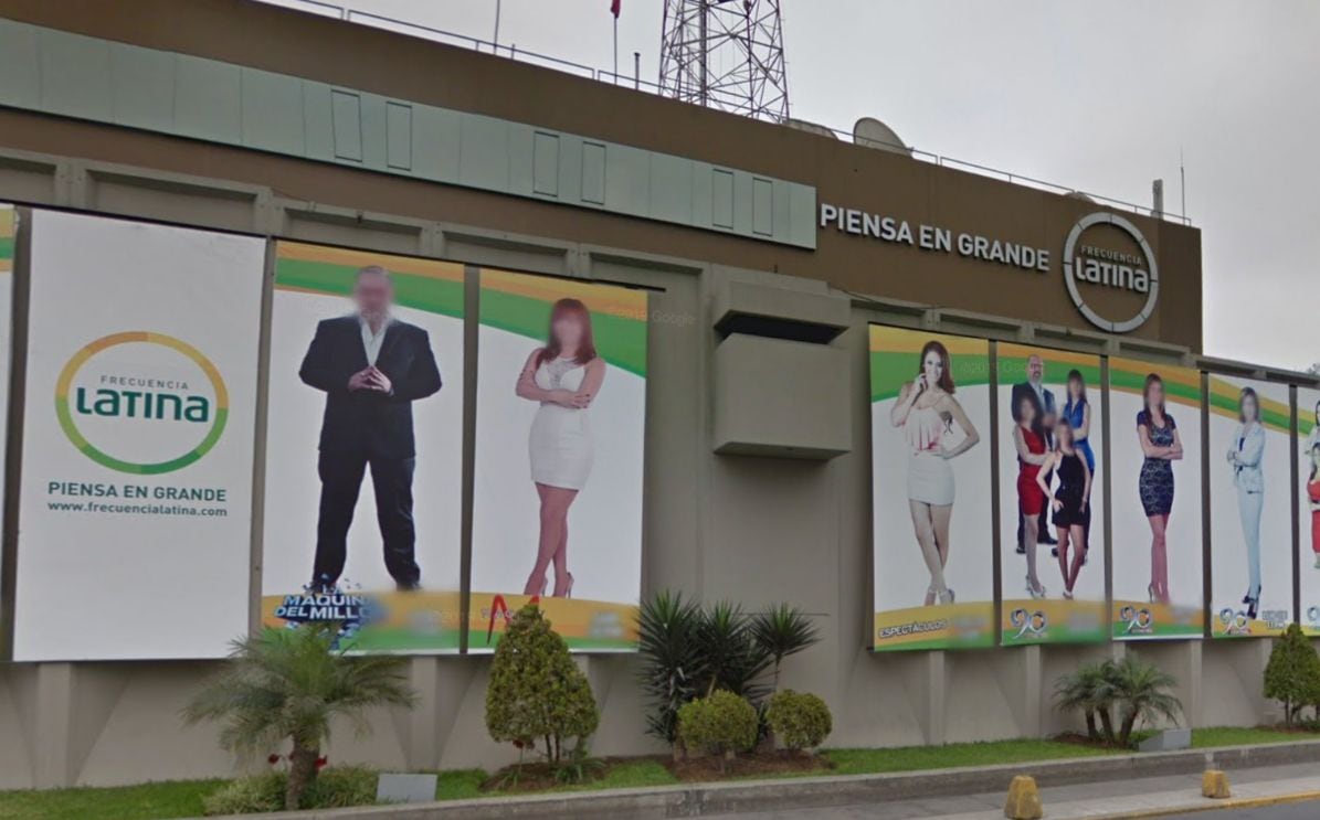Frecuencia Latina protagonizó algunos de los episodios más intensos entre medios y poder político en el Perú.