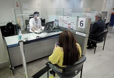 Créditos bancarios no despegan, y para estos sectores se reducen más