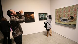 Arte contemporáneo: Tres factores que impulsan el precio de las obras 